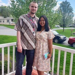 Meet your Posher, Suthasinie